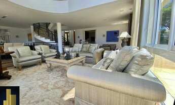 Imagem 5: CASA RESIDENCIAL em SANTANA DE PARNAÍBA - SP, TAMBORÉ