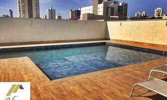 Imagem 3: Apartamento RESIDENCIAL em PIRACICABA - SP, CIDADE ALTA