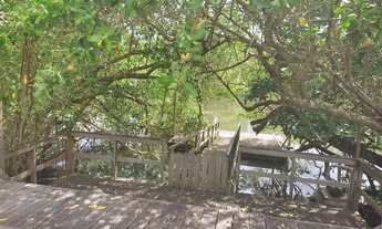 Imagem 3: IMB - VILLAGE À VENDA COND. MARINA RIVERSIDE - LAURO DE FREITAS