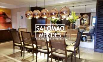 Imagem: Apartamento para venda com 360 m² com 4