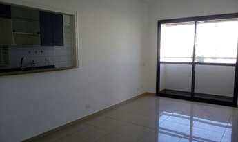 Imagem 2: Apartamento residencial à venda, Santo Amaro, São Paulo