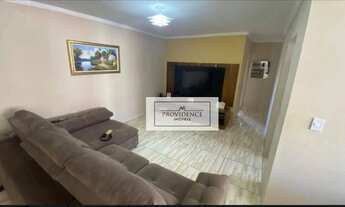 Imagem 3: Apartamento à venda, 65 m² por R$ 330.000,00 - Jardim Patente - São Paulo/SP