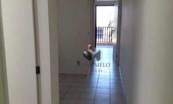 Imagem 4: Apartamento com 1 dormitório para alugar, 40 m² por R$ 1.040,00/mês - Jardim Califórnia