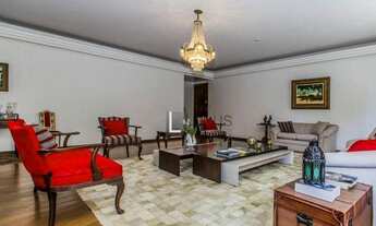 Imagem 5: Apartamento de área privativa com 4 dormitórios à venda, 573 m² por R$ 2.600.000 - Sion