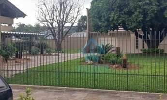 Imagem 2: Casa com 2 dormitórios para alugar, 140 m² por R$ 4.500/mês - Rincão - Novo Hamburgo/RS