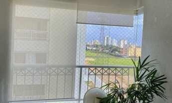 Imagem 3: Apartamento residencial para Venda Jardim San Marino, São José dos Campos 2 dormitórios se
