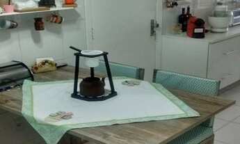 Imagem 5: Apartamento no centro de Jundiaí. 130 m2, no coração da cidade, torre unica, 2 elevadores