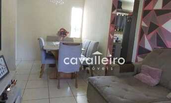 Imagem 5: Apartamento com 2 dormitórios à venda, 59 m² - Centro - Maricá/RJ