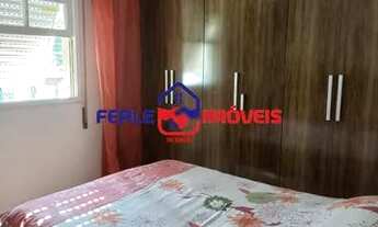 Imagem 6: 2 quartos oportunidade no tradicional Embaré em Santos BAIXOS ENCARGOS