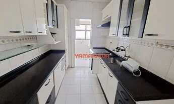 Imagem: Apartamento com 3 dormitórios, 70 m²