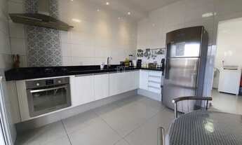 Imagem 7: Casa à Venda, 230 m², 4 Quartos, 4 Suítes, Votorantim