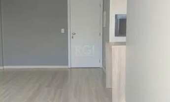 Imagem 5: Apartamento de74,39m² de área privativa, 02 dormitórios, 1 suíte, 1 banheiro social e 1