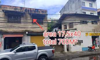 Imagem 4: Imóveis residenciais e comerciais