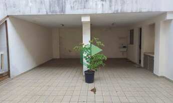 Imagem 5: Casa com 4 dormitórios à venda, 307 m² por R$ 750.000,00 - Santa Terezinha - São Bernardo