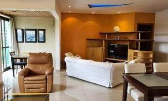 Imagem 5: Excelente planta de apto com 03 suítes no Centro Alphaville ao lado da Gruta !!!