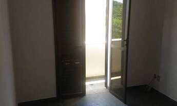 Imagem 6: Apartamento com 2 dormitórios para alugar, 93 m² por R$ 1.385,00/mês - Parque das Árvores