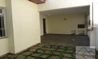 Imagem 3: Casa com 3 dormitórios (3 suítes), à venda, 280 m² por R$ 1.150.000 - Nova Petrópolis - Sã