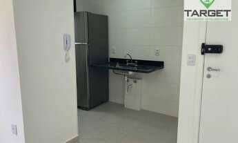 Imagem 5: Apartamento com 2 dormitórios à venda, 50 m² por R$ 585.000,00 - Chácara Inglesa - São Pau