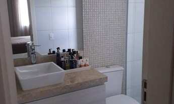 Imagem 7: Apartamento à venda, 106 m² por R$ 700.000,00 - Condomínio Mondo Itália - Vinhedo/SP