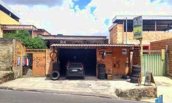 Imagem: RIBEIRãO DAS NEVES - Casa Padrão - Kátia