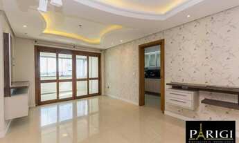 Imagem 5: Cobertura com 3 dormitórios para alugar, 247 m² por R$ 5.500,00/mês - Vila Ipiranga - Port