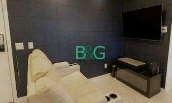 Imagem 2: Apartamento com 2 dormitórios à venda, 76 m² por R$ 798.000 - Vila Leopoldina - São Paulo