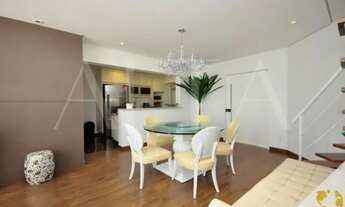 Imagem 3: Mobiliado - Florida penthouses