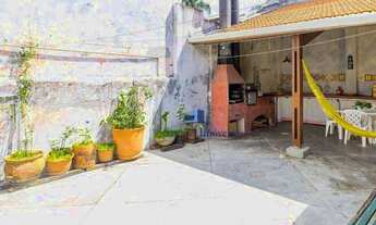 Imagem 7: Casa à venda, 244 m² por R$ 2.390.000,00 - Brooklin - São Paulo/SP