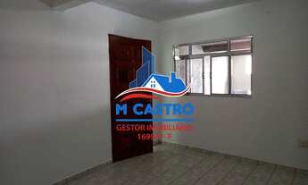 Imagem 7: LOCAÇÃO CASA - 1 VAGA DE GARAGEM - CAMPO LIMPO