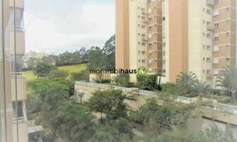 Imagem 7: São Paulo - Apartamento Padrão - PANAMBY