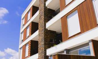 Imagem 5: Apartamento com 2 dormitórios à venda, 100 m² por R$ 836.504,55 - Centro - Campo Alegre/SC