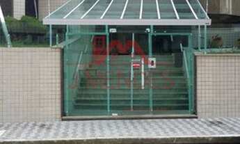 Imagem 3: Apartamento com 1 dorm, Aviação, Praia Grande - R$ 260 mil, Cod: 4500