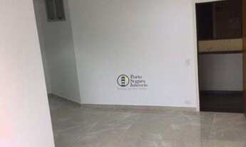 Imagem 4: Apartamento com 3 dormitórios à venda, 111 m² por R$ 450.000,00 - Jardim Bela Vista - Amer