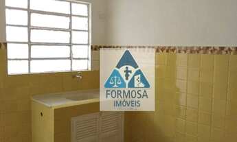 Imagem 7: Casa com 1 dormitório para alugar, 20 m² por R$ 850,00/mês - Vila Formosa - São Paulo/SP