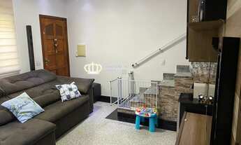 Imagem 4: SOBRADO EM CONDOMÍNIO FECHADO 02 QUARTOS 1 VAGA NA PENHA DE FRANÇA