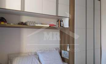 Imagem 7: Apartamento à venda, 82 m² por R$ 550.000,00 - Pe Pequeno - Niterói/RJ