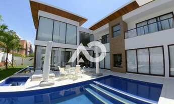 Imagem 2: Casa com 5 dormitórios à venda, 1100 m² por R$ 13.000.000,00 - Barra da Tijuca - Rio de Ja