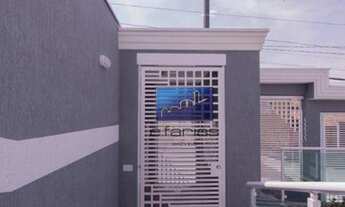 Imagem 6: Sobrado com 2 dormitórios à venda, 70 m² por R$ 360.000 - Penha de França - São Paulo/SP