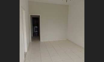 Imagem: Casa na Praça Seca com duas residências