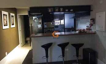 Imagem 2: Apartamento com 3 dormitórios à venda, 97 m² por R$ 665.000,00 - Santa Teresinha - São Pau