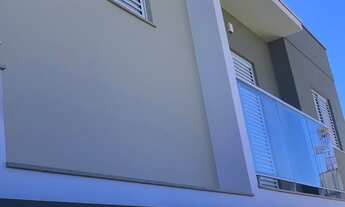 Imagem 7: Sobrado com 3 dormitórios à venda, 95 m² por R$ 695.000 - Parque Taquaral - Campinas/SP