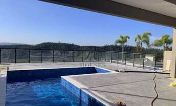 Imagem 5: Belíssima casa a venda no Residencial Gênesis 2