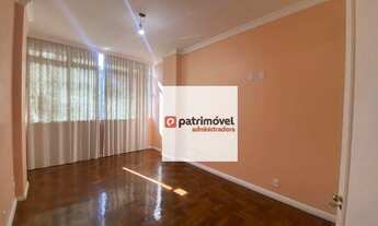 Imagem 5: Apartamento à venda, 125 m² por R$ 1.300.000,00 - Laranjeiras - Rio de Janeiro/RJ