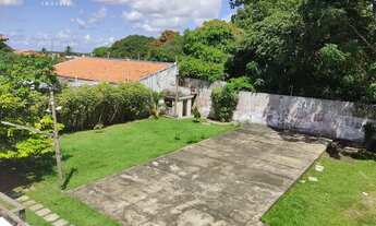 Imagem 2: Alugo espaçosa casa no Jardim Eldorado, na avenida Dep Raimundo Leal de esquina