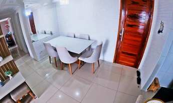 Imagem 7: Vende-se apartamento com 2 quartos no Bairro Padre Andrade