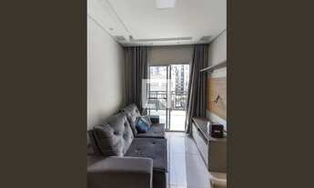 Imagem 4: Apartamento para Aluguel - Vila Guilherme, 2 Quartos, 47 m2