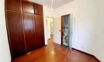 Imagem 6: Apartamento para venda tem 75 metros quadrados com 3 quartos em Santa Amélia - Belo Horizo