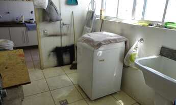 Imagem 6: Belo Horizonte - Apartamento Padrão - Santa Tereza