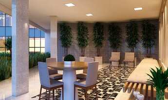 Imagem 6: Apartamento com 4 quartos, 5 banheiros, no Bairro Ilha do Retiro