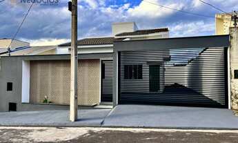 Imagem: CASA 02 QUARTOS, JARDIM VITORIA - PATOS